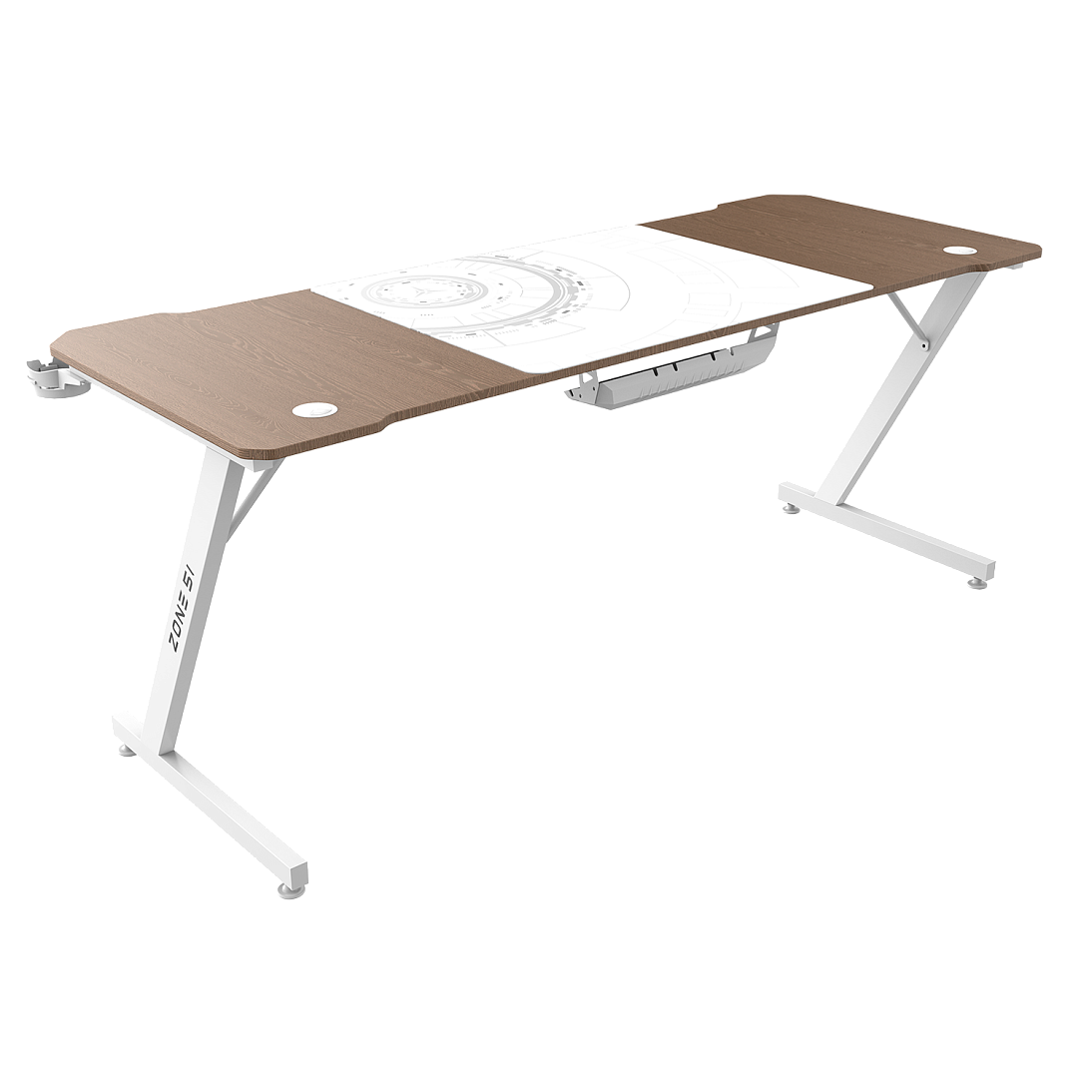 Trine 180 x 70 Wood, фото